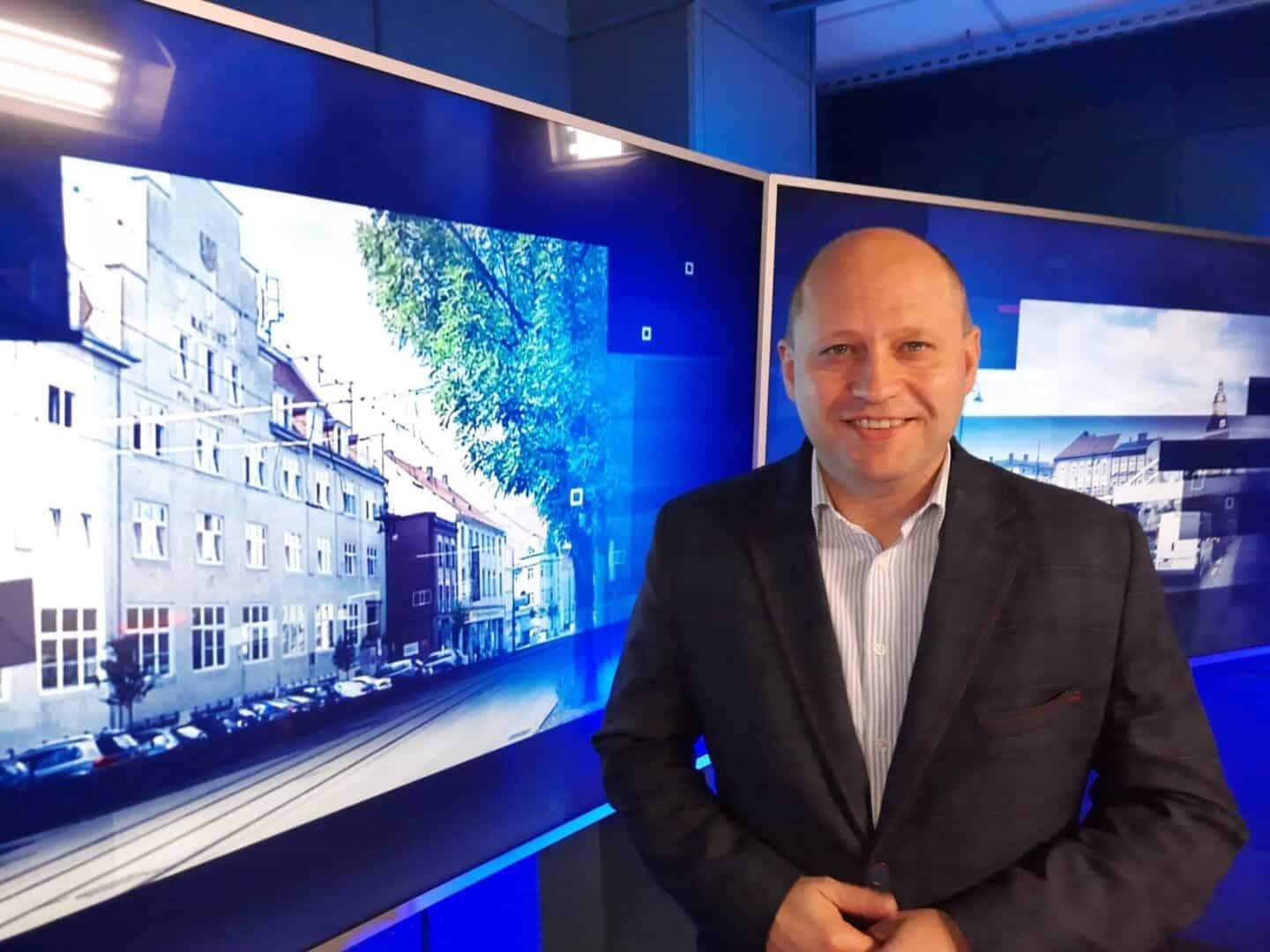   Radosław Wróblewski PO  Nie ma naszej zgody na rekordowe podwyżki podatku WIDEO