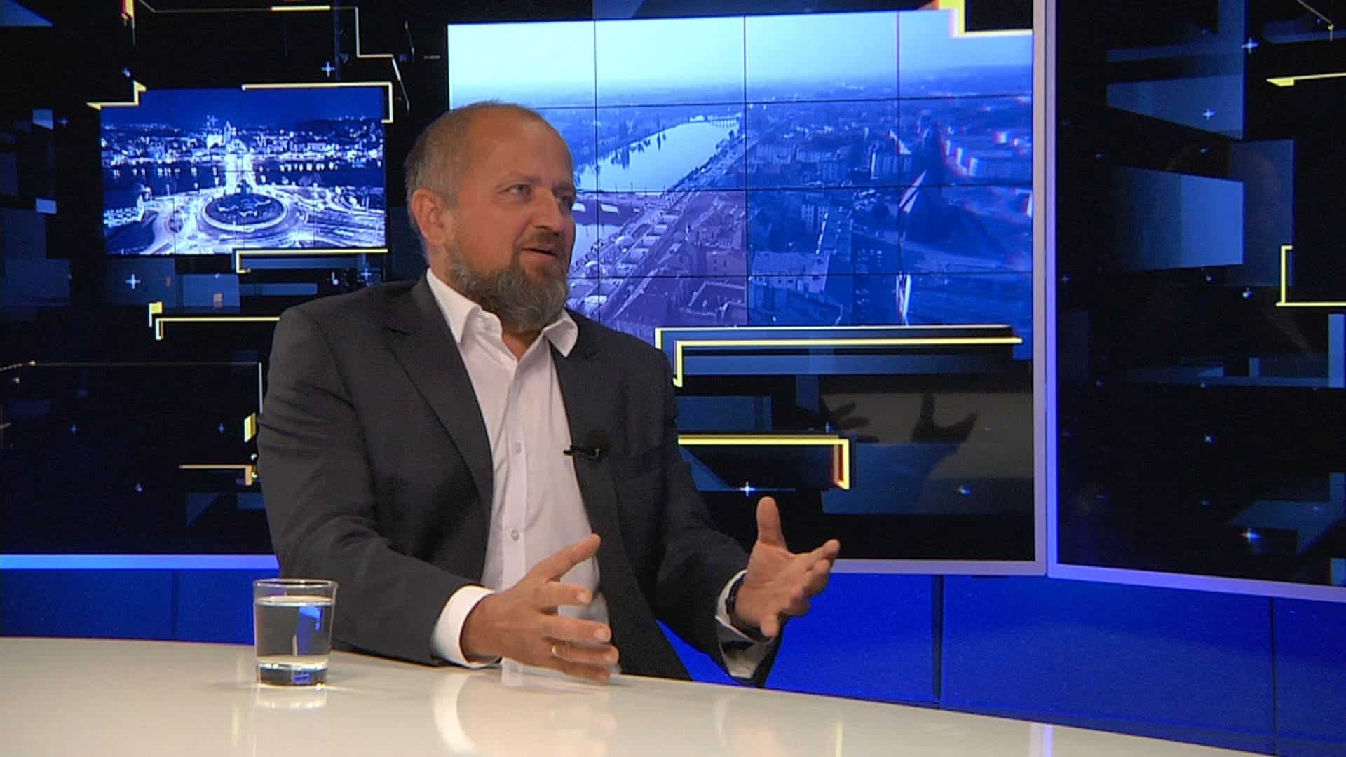   Nowa Lewica zapowiada walkę o lepszą komunikację w regionie WIDEO