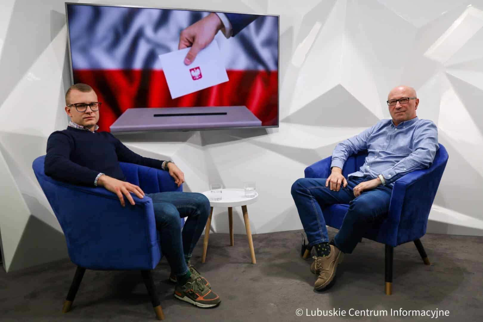   Artur Łukasiewicz Gazeta Wyborcza  Trudno oczekiwać by Andrzej Duda myślał innymi kategoriami niż dobro PiS WIDEO