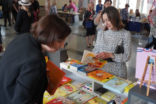 XIV Lubuski Kongres Kobiet