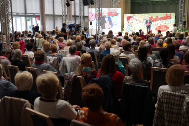 XIV Lubuski Kongres Kobiet