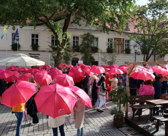 XIV Lubuski Kongres Kobiet