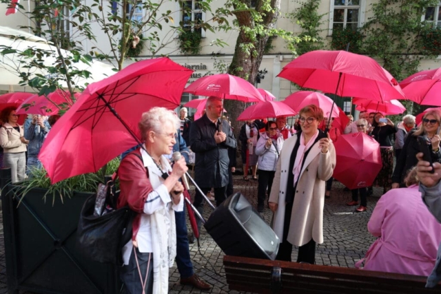 XIV Lubuski Kongres Kobiet