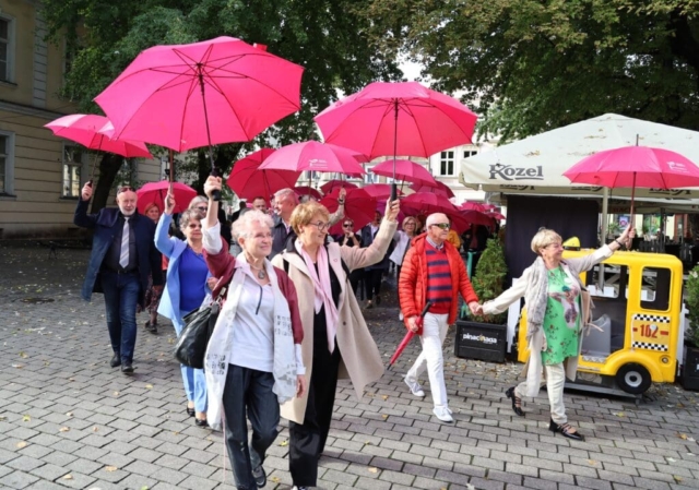 XIV Lubuski Kongres Kobiet