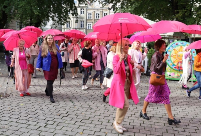 XIV Lubuski Kongres Kobiet