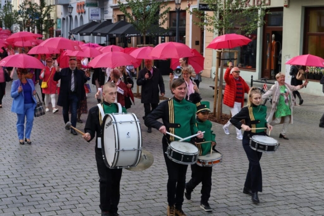 XIV Lubuski Kongres Kobiet