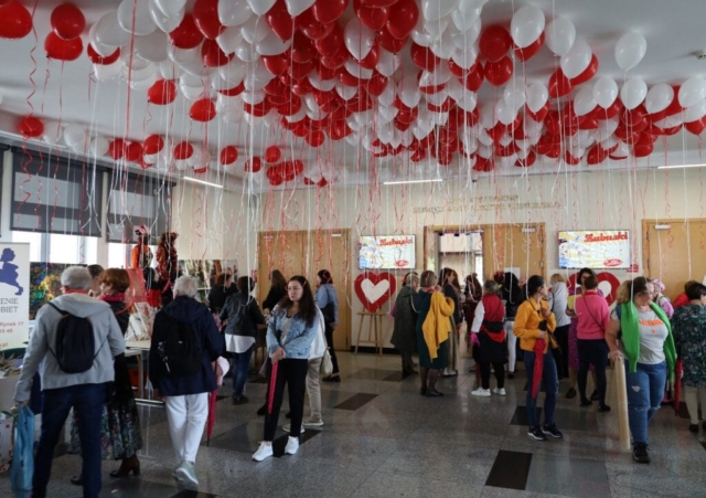 XIV Lubuski Kongres Kobiet