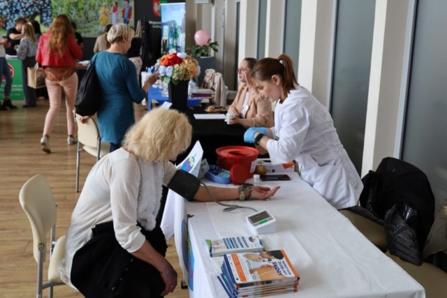 XIV Lubuski Kongres Kobiet