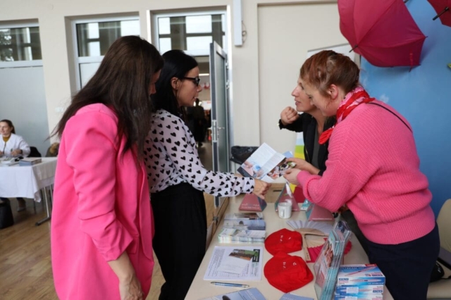 XIV Lubuski Kongres Kobiet