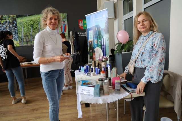 XIV Lubuski Kongres Kobiet