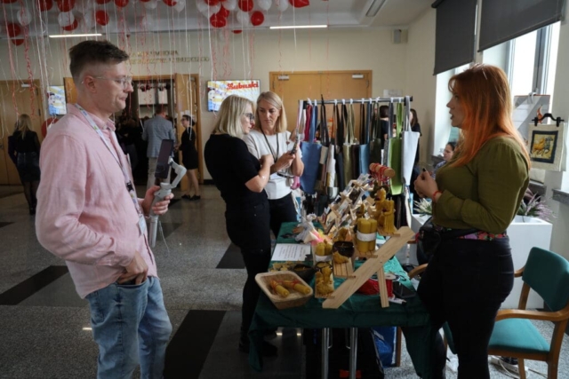 XIV Lubuski Kongres Kobiet