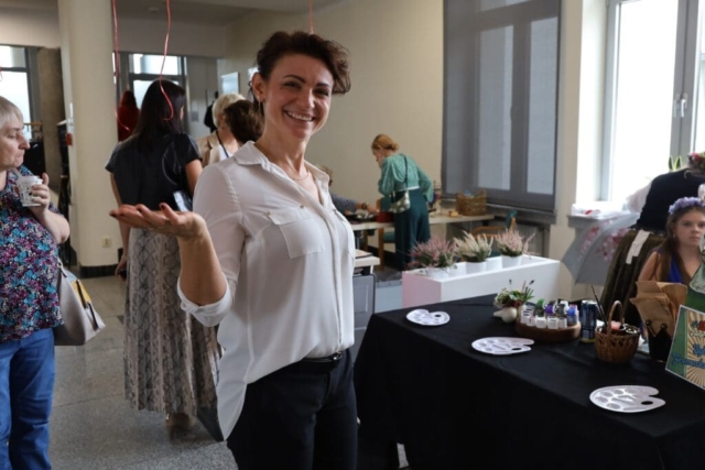 XIV Lubuski Kongres Kobiet