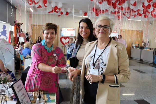 XIV Lubuski Kongres Kobiet