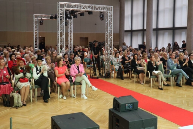 XIV Lubuski Kongres Kobiet