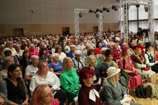 XIV Lubuski Kongres Kobiet