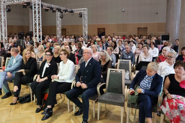 XIV Lubuski Kongres Kobiet