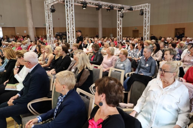 XIV Lubuski Kongres Kobiet