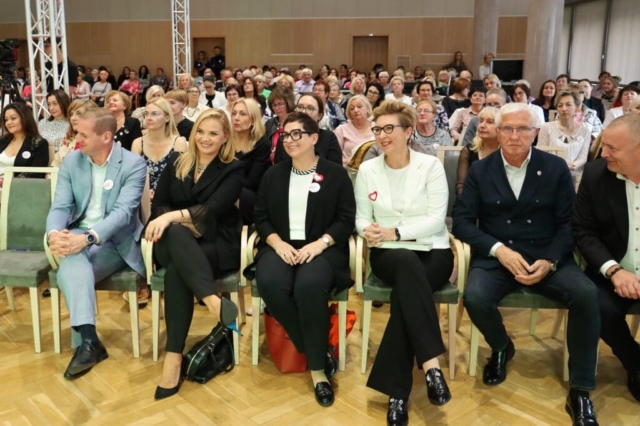 XIV Lubuski Kongres Kobiet