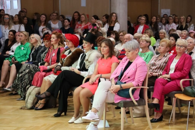 XIV Lubuski Kongres Kobiet