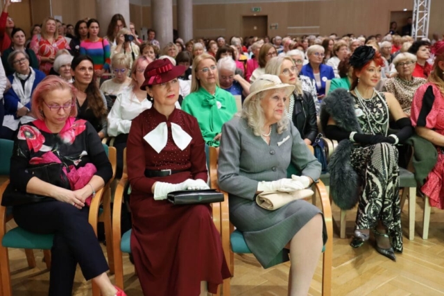 XIV Lubuski Kongres Kobiet