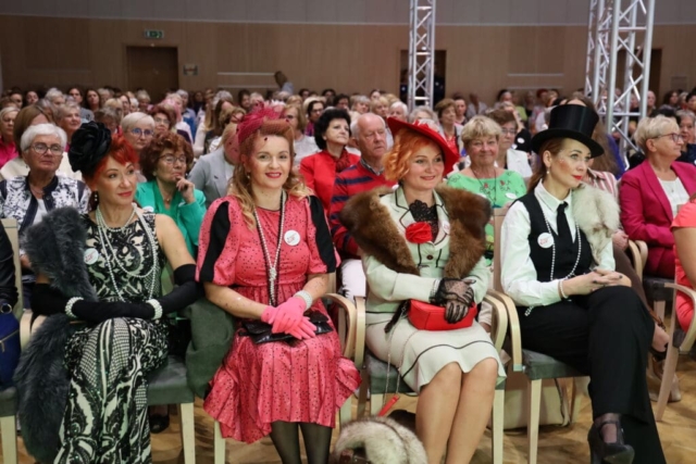 XIV Lubuski Kongres Kobiet