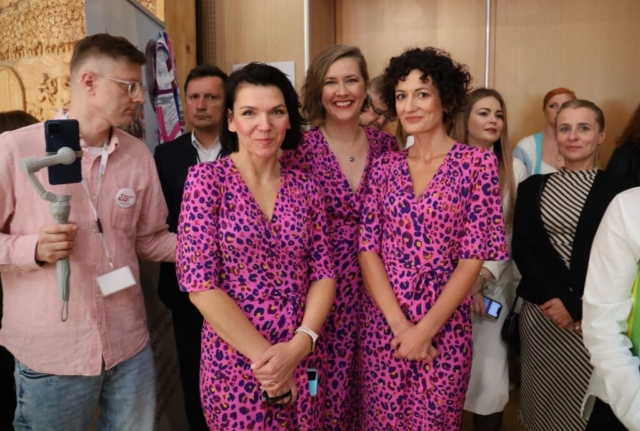 XIV Lubuski Kongres Kobiet