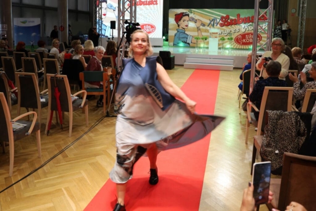 XIV Lubuski Kongres Kobiet