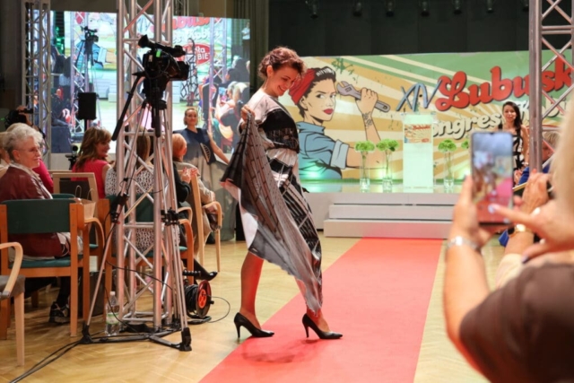 XIV Lubuski Kongres Kobiet