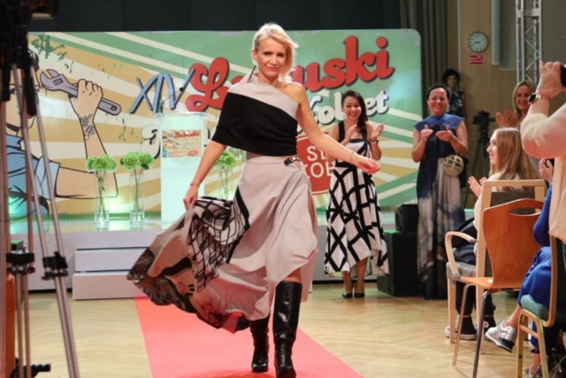 XIV Lubuski Kongres Kobiet