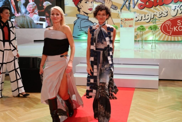 XIV Lubuski Kongres Kobiet