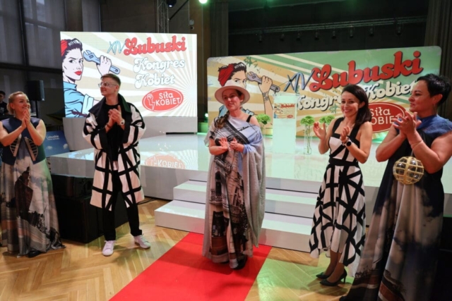 XIV Lubuski Kongres Kobiet