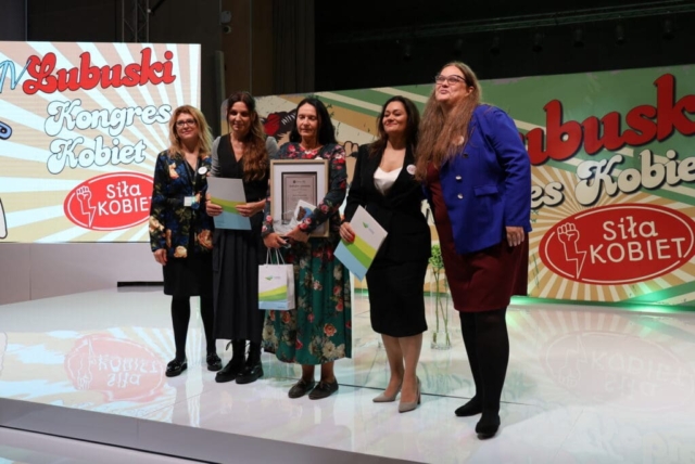 XIV Lubuski Kongres Kobiet