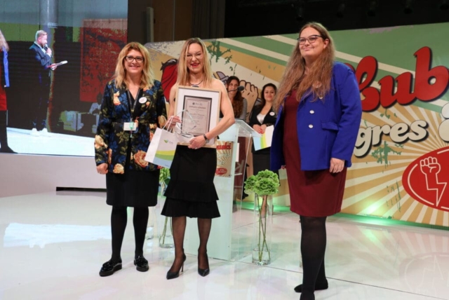 XIV Lubuski Kongres Kobiet