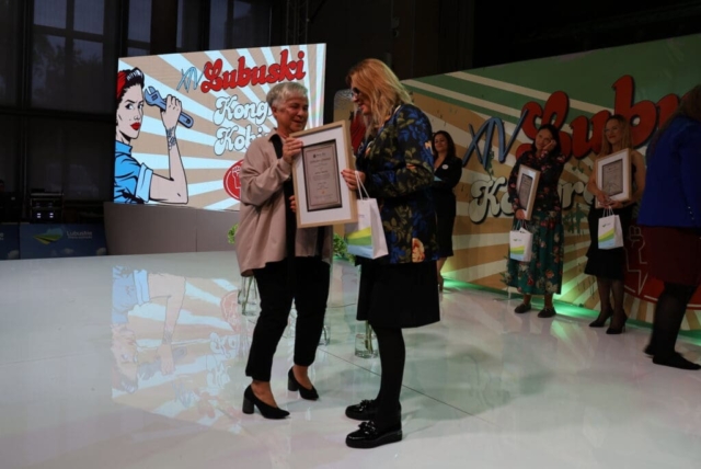 XIV Lubuski Kongres Kobiet