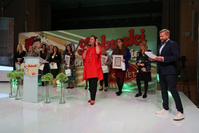 XIV Lubuski Kongres Kobiet