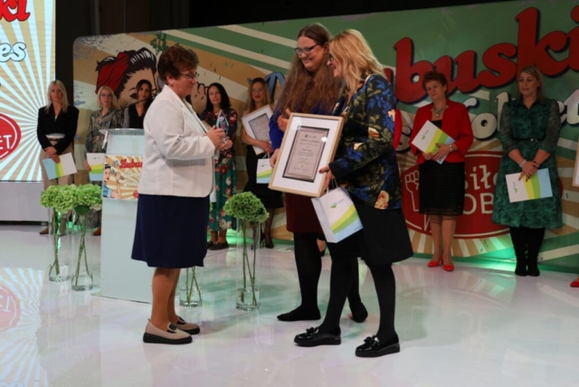 XIV Lubuski Kongres Kobiet