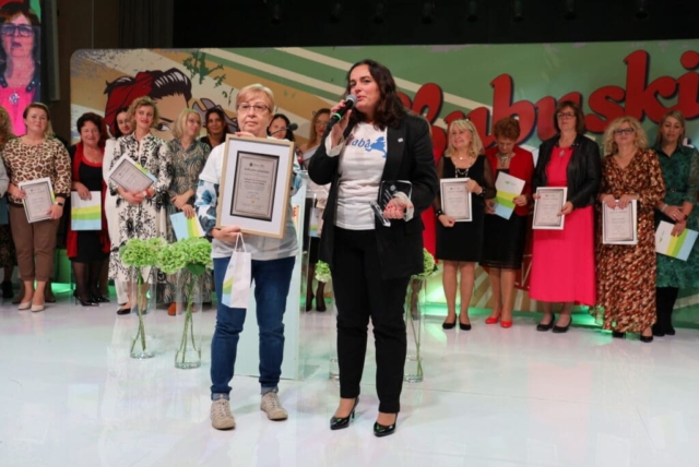 XIV Lubuski Kongres Kobiet