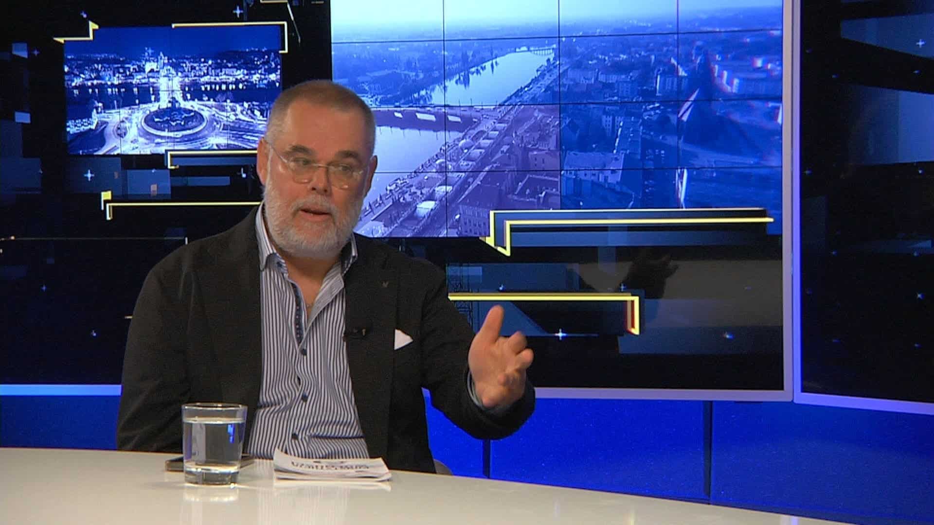   Konfederaci twierdzą że na byciu w UE tracimy nie chcą też przyjęcia KPO  dlaczego WIDEO