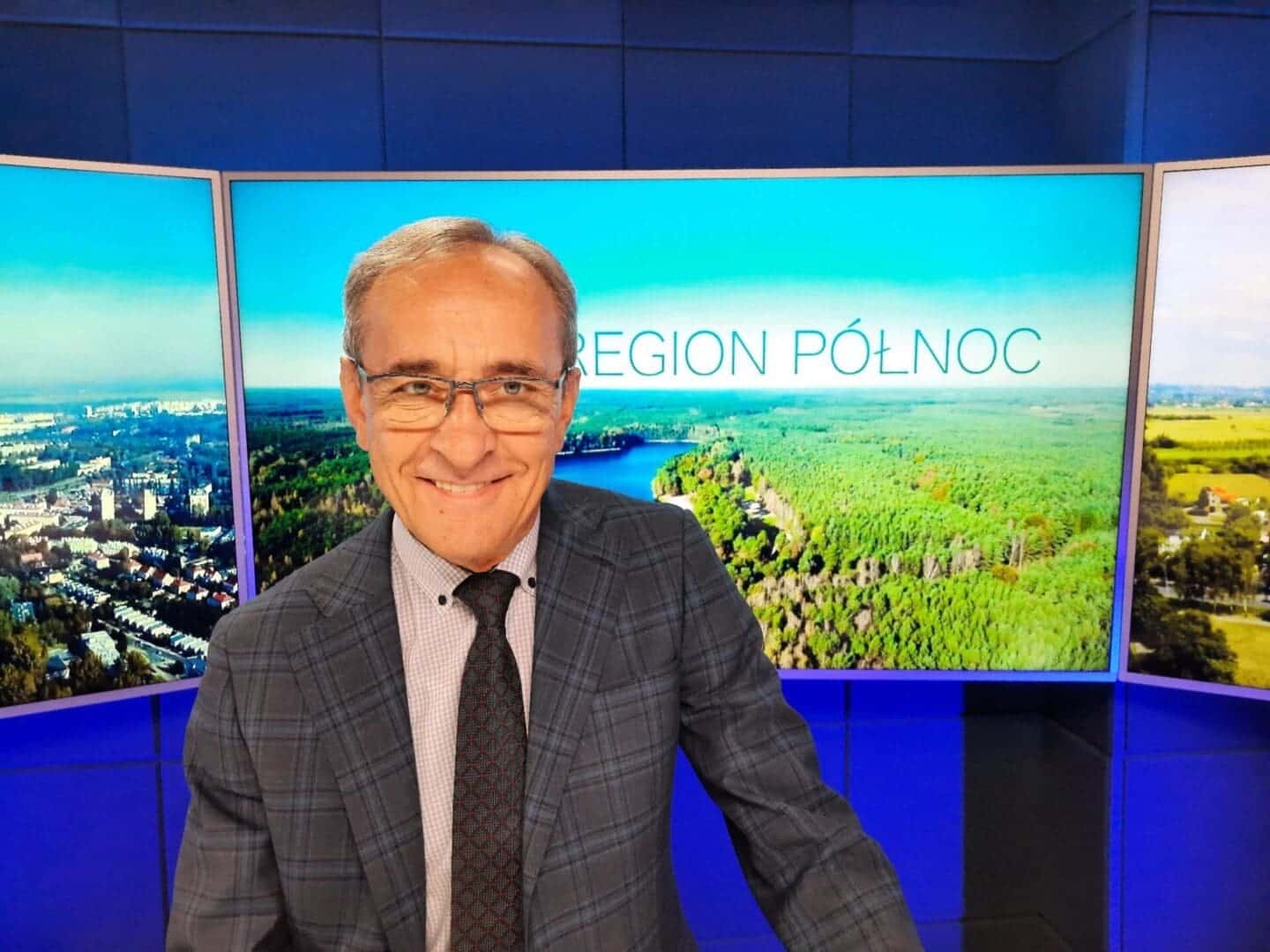 M.Marcinkiewicz Mirosław Marcinkiewicz Zapobiegliśmy blokadzie pracy zarządu województwa WIDEO