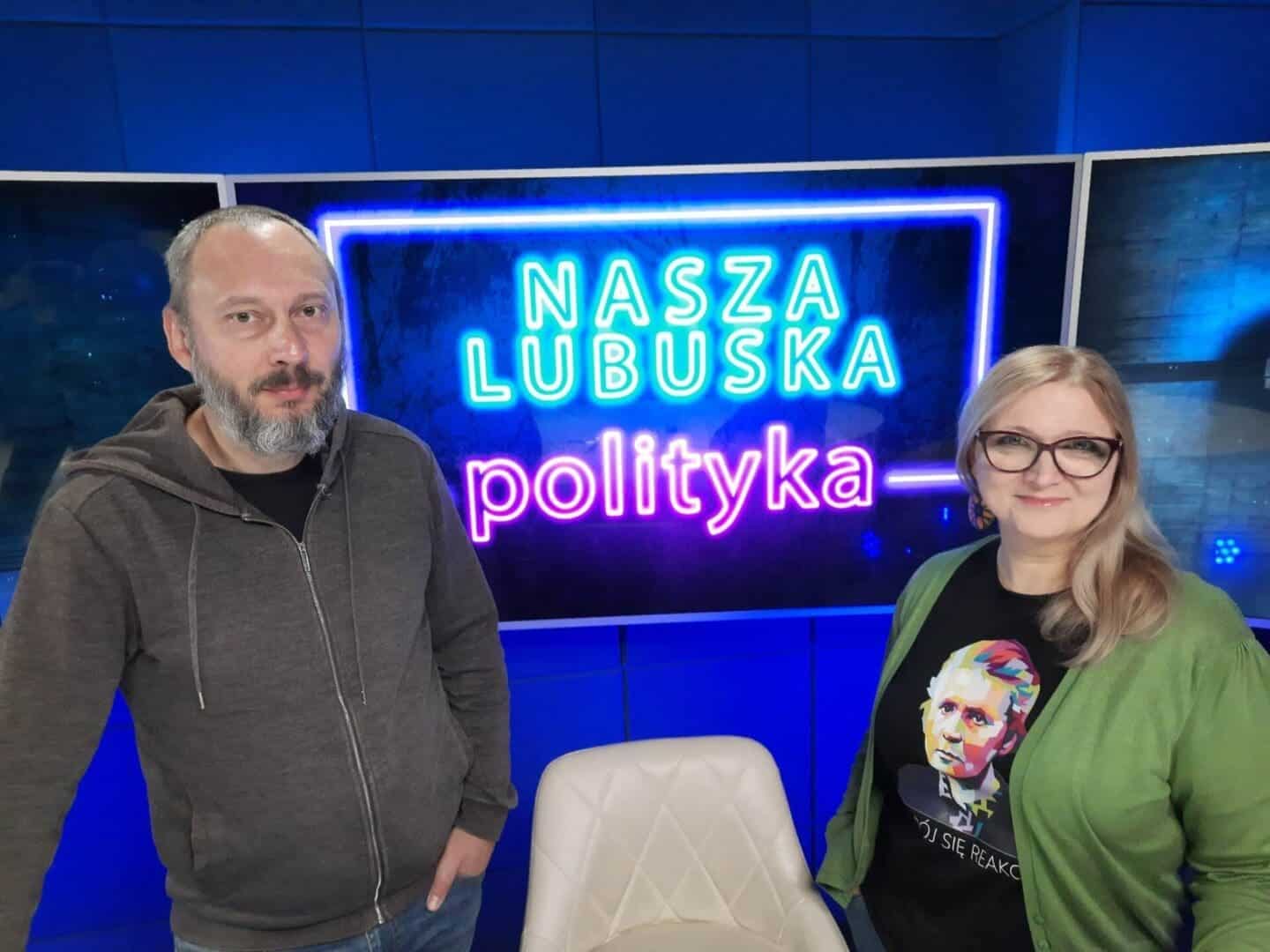   Gorzowscy dziennikarze o brutalizacji kampanii i scenariuszach powyborczych WIDEO