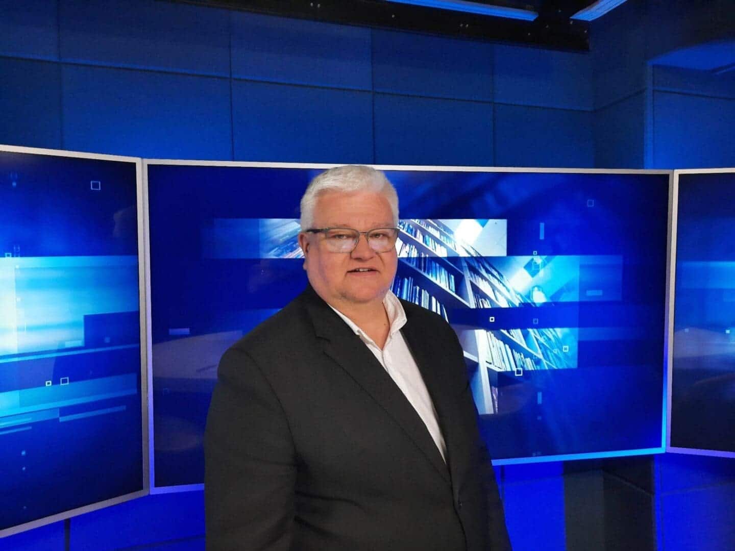   Urodziny Herberta i wątek jego podróży do USA WiMBP w Gorzowie Wlkp zaprasza na Herbertiadę WIDEO