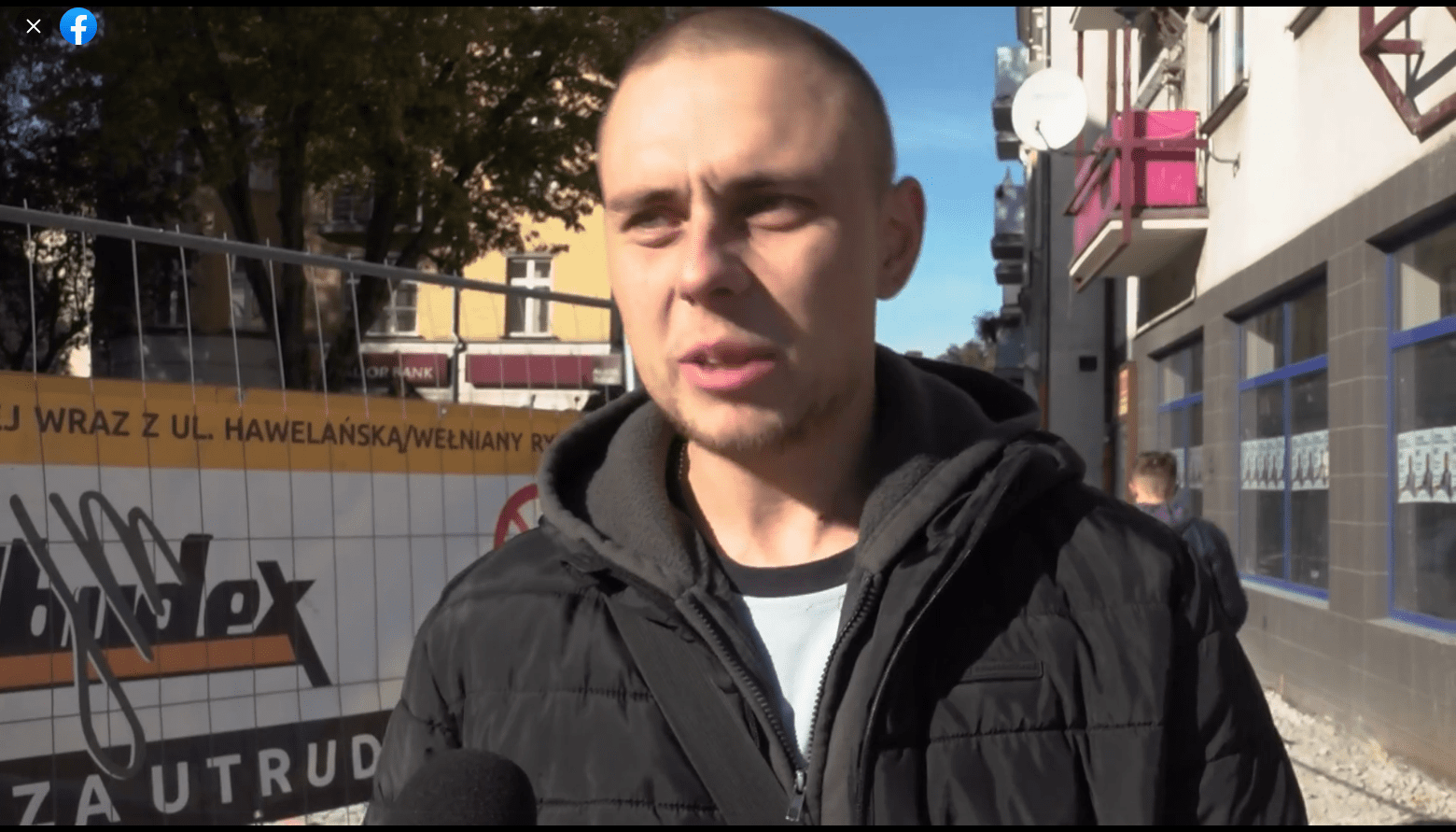   Lubuszanie mówią czym powinien zająć się nowy rząd Sonda wśród mieszkańców północy regionu WIDEO