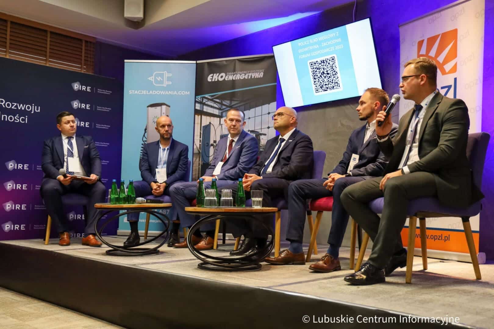   Trwa zielona rewolucja Kiedy Lubuszanie przesiądą się do elektryków WIDEO