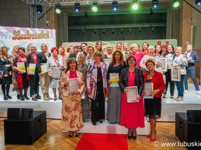 XIV Lubuski Kongres Kobiet