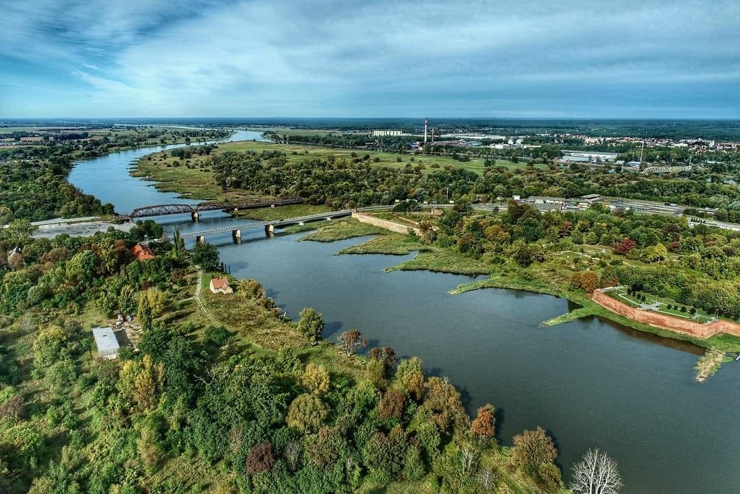   Złowróżbna cisza nad Odrą Róbmy hałas