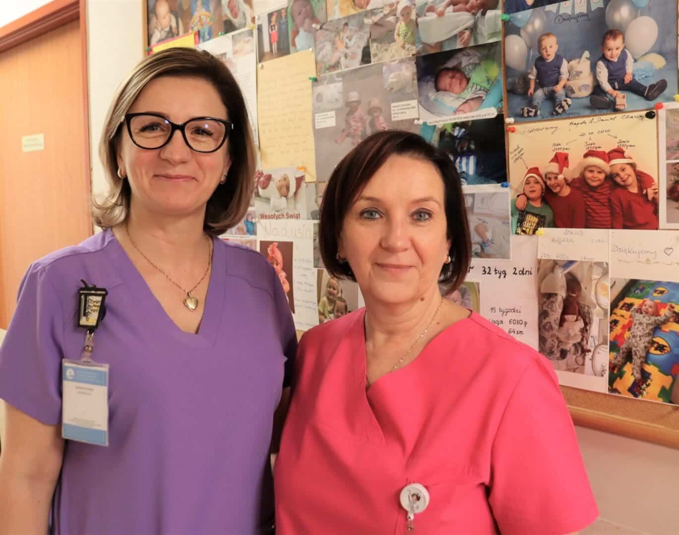   Jeśli jako wcześniak byłeś pacjentem w gorzowskiej lecznicy w piątek przyjdź na wspólne świętowanie WIDEO