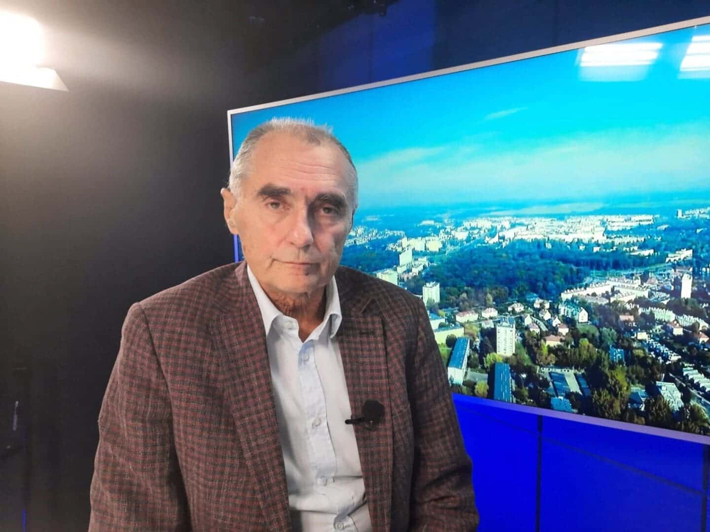   Tę aferę wymyślili pseudo dziennikarze Jerzy Wierchowicz o umorzeniu śledztwa w sprawie tzw afery WORD WIDEO