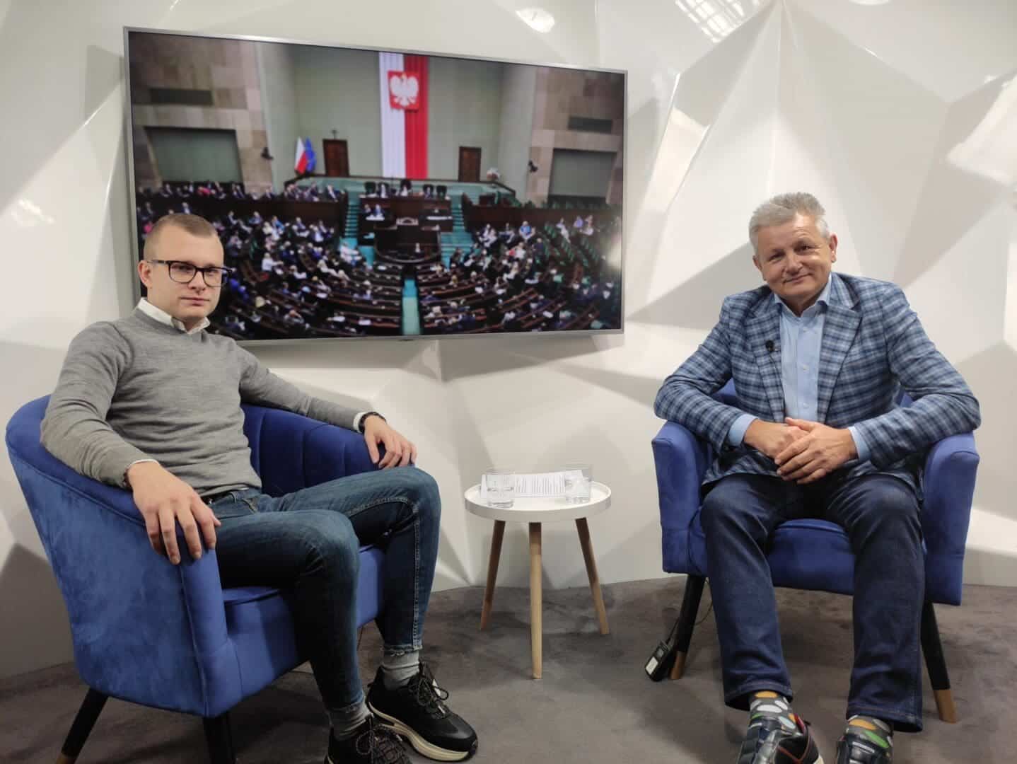   Czesław Fiedorowicz PSL  Elżbieta Witek doprowadziła do obumarcia sejmu WIDEO