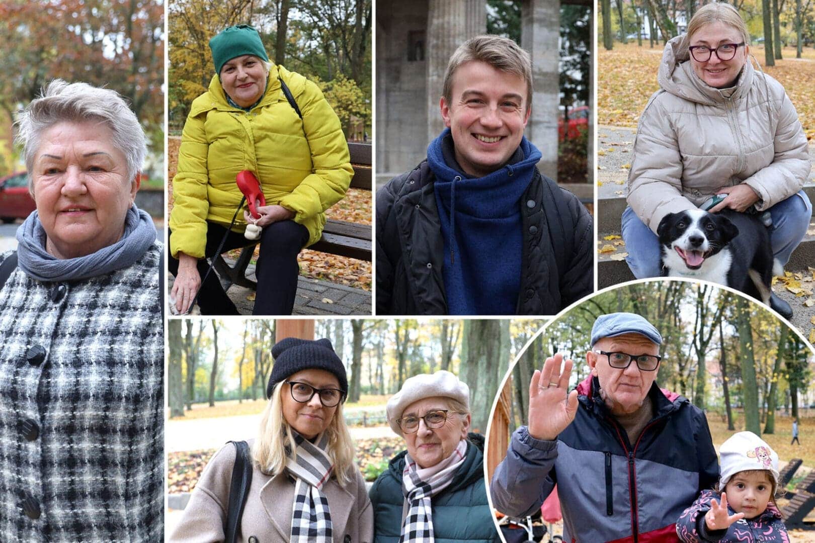   Remont na finiszu  jak wygląda Park Tysiąclecia Co myślą o nim mieszkańcy SONDA GALERIA