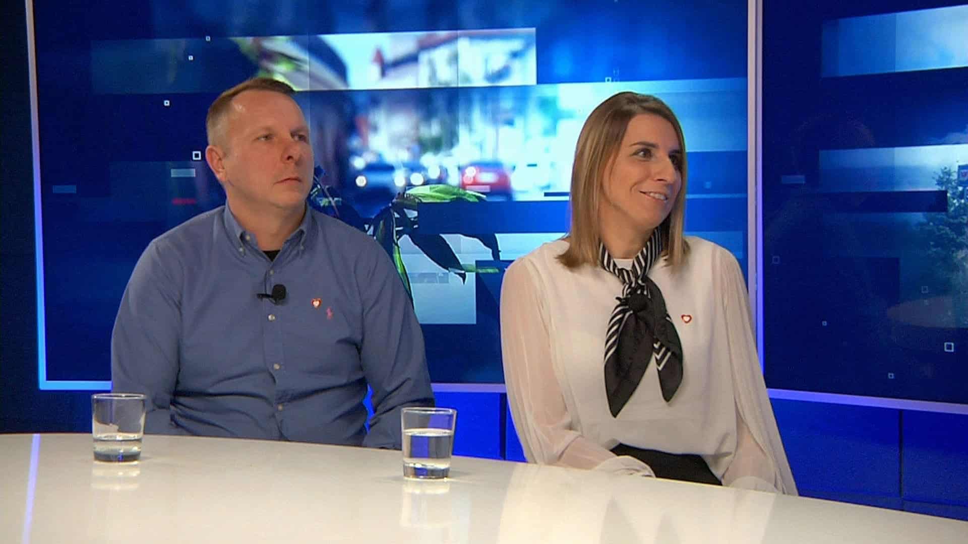   Działacze z Drezdenka  W sprawie obwodnicy naszego miasta wygrało społeczeństwo obywatelskie WIDEO